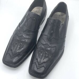 Mark Nason Los Angeles Lounge Luxe Shoes - Size 10.5 - Excellent Condition